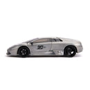 Jada Toys Hyper Spec Lamborghini Murcielago LP640 1:24 Scale