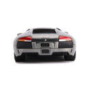 Jada Toys Hyper Spec Lamborghini Murcielago LP640 1:24 Scale