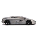 Jada Toys Hyper Spec Lamborghini Murcielago LP640 1:24 Scale