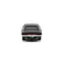Jada Toys Fast & Furious Dom's Dodge Charger 1:55 Scale Diecast Model Kit