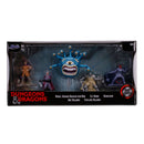 Jada Toys Dungeons & Dragons 1.65" Metal Figure Medium Pack A