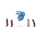 Jada Toys Dungeons & Dragons 1.65" Metal Figure Medium Pack A