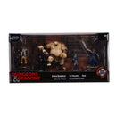 Jada Toys Dungeons & Dragons 1.65" Metal Figure Medium Pack B