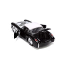 Jada Toys Universal Monsters Wolfman with Vehicle 1:24 Scale
