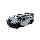 Jada Toys Just Trucks Hummer 2 2003 1:24 Scale