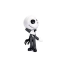 Jada Toys The Nightmare Before Christmas Jack Skellington Glow in the dark 4" Diecast MetalFig