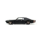 Jada Toys Fast & Furious 1968 Dodge Charger WideBody 1:32 Scale Diecast Vehicle