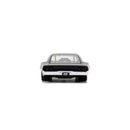 Jada Toys Fast & Furious 1968 Dodge Charger WideBody 1:32 Scale Diecast Vehicle