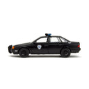 Jada Toys Robocop 1986 Ford Taurus with Robocop 1:24 Scale Set