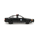 Jada Toys Robocop 1986 Ford Taurus with Robocop 1:24 Scale Set