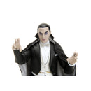 Jada Toys Bela Lugosi Dracula 6" Action Figure