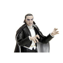 Jada Toys Bela Lugosi Dracula 6" Action Figure