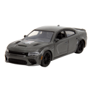 Jada Toys Fast & Furious 2021 Dodge Charger SRT Hellcat 1:32 Scale