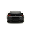 Jada Toys Big Time Muscle 2024 Ford Mustang Dark Horse 1:16 Scale Remote Control Car