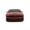 Jada Toys Big Time Muscle 2024 Ford Mustang Dark Horse 1:16 Scale Remote Control Car