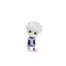 Jada Toys Hunter x Hunter Gon and Others 2.5" MetalFig 4 Pack