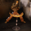 Jada Toys Street Fighter Dee Jay 6" Action Figure