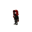 Jada Toys Marvel Comics Spider Man 2.5" MetalFig 3 Pack