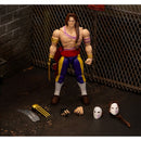 Jada Toys Street Fighter II 6" Vega Figure