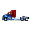 Jada Toys Marvel Comics Spider Man Big Rig 1:24 Scale Diecast Vehicle