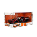 Jada toys Big Time Muscle 1:24 Scale 1971 Chevrolet Camaro Diecast Vehicle