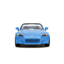Jada Toys Fast & Furious 2001 Honda S2000 1:24 Scale Diecast Vehicle