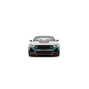 Jada Toys Big Time Muscle James Deane 2024 Ford Mustang RTR Racing 1:24 Scale Diecast Vehicle