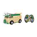Jada Toys TMNT 1:24 Party Wagon R/C