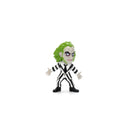 Jada Toys Beetlejuice 2.5" Metalfigs 4 Pack