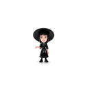 Jada Toys Beetlejuice 2.5" Metalfigs 4 Pack