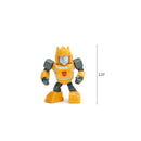 Jada Toys Transformers 2.5" MetalFig Assortment