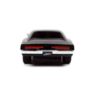 Jada Toys Fast & Furious Dom's 1970 Dodge Charger R/T 1:16 Scale Remote Control Car