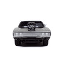 Jada Toys Fast & Furious Dom's 1970 Dodge Charger R/T 1:16 Scale Remote Control Car