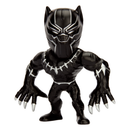 Jada Toys Avengers Black Panther 4" Diecast MetalFig