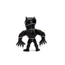 Jada Toys Avengers Black Panther 4" Diecast MetalFig