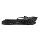 Jada Toys Batman (1989) Batmobile 1:32 Free Rolling Diecast Vehicle