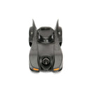 Jada Toys Batman (1989) Batmobile 1:32 Free Rolling Diecast Vehicle