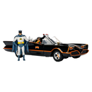Jada Toys Batman (TV) Batmobile 1:24 w/Batman & Robin