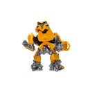 Jada Toys Transformers 5: The Last Knight Bumblebee 4" Figure