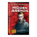 Indie Boards & Cards The Resistance Hidden Agenda Card Game Expansion