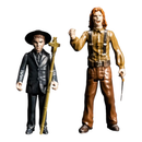 Trick Or Treat Studios Children of the Corn Isaac & Malachi 3.75'' Figure 2 Pack