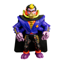 Trick Or Treat Studios Toxic Crusaders Dr Killemoff 5'' Figure