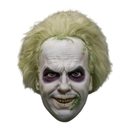Trick Or Treat Studios Beetlejuice Deluxe Injection Mask