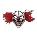 Trick Or Treat Studios Twisted Metal Sweet Tooth Injection Mask