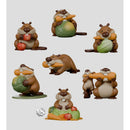 Kaleidos Creative Kaleidos Creative MisBEAVhaving Blind Box Series 1 (Display of 6)
