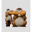 Kaleidos Creative Kaleidos Creative MisBEAVhaving Blind Box Series 1 (Display of 6)