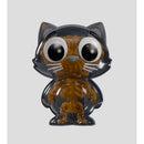 Kaleidos Creative Kaleidos Creative Catscans Bare Bones Blind Box Series 2 (Display of 6)