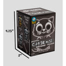 Kaleidos Creative Kaleidos Creative Catscans Bare Bones Blind Box Series 2 (Display of 6)