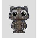Kaleidos Creative Kaleidos Creative Catscans Bare Bones Blind Box Series 2 (Display of 6)