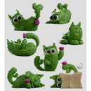 Kaleidos Creative Kaleidos Creative Pricklepuss Blind Box 6ct CDU (Series 1)